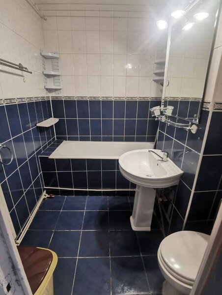 Teiul Doamnei x Lacul Tei, aproape Parcul Tei si Facultatea de Constructii.